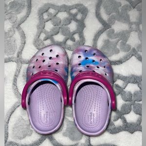 Children’s Crocs Size C6